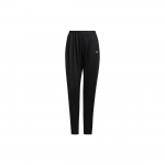 Adidas Vabaaja joogap&uuml;ksid elastse v&ouml;&ouml;kohaga Naiste p&uuml;ksid Must GT3007 XS