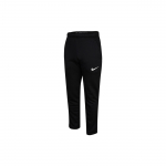 Nike Dry-Fit Regular Kootud P&uuml;ksid Meeste Alaosad Must CZ6382-010 M