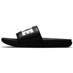 Nike Offcourt Sandaalid Must Valge Naiste Tennised BQ4632-010 36.5