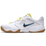 Nike Court Lite 2 Valge Oracle Aqua (Naised) Naiste tossud Oracle-Aqua-Opti-Yellow-Valerian-Blue AR8838-102 38.5