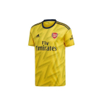 Adidas Arsenal v&otilde;&otilde;rsil m&auml;ngus&auml;rk meestele Kollane EH5635 S