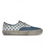 Bianca Chand&ocirc;n x Vans Authentic VLT LX Stressed Navy Unisex tossud Sinine Valge VN0A4CS4NUT 39