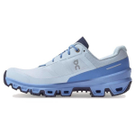 ON Cloudventure Arctic Marina Naiste Tossud Sinised 32.99256 36.5