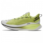 New Balance FuelCell SuperComp Elite v3 Thirty Watt Meeste Tossud Valge Must Kosmiline Roosa MRCELCT3 41.5