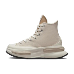 Converse Run Star Legacy CX High T&ouml;&ouml;riistad Unisex Tossud Pruun K&otilde;rbeliiv Valge A01340C 38 white