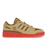 dr. Seuss x adidas Forum Low Max Meeste Tossud Beež Kaer Erepunane ID8896 46