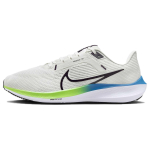 Nike Air Zoom Pegasus 40 erilaiusega plaatinatoon roheline l&ouml;&ouml;k meestele tossud valge must DV7480-006 41 white