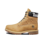 Timberland Premium Series 6 tolli logoga l&uuml;hikesed v&auml;lisjalan&otilde;ud Meeste saapad Nisuv&auml;rvi A1TUU 43.5 beige