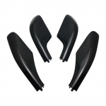 Autokatuseraam UZJ100 LC100 LX470 Land Cruiser 100 1998-2007 Pagasiriiuli Korpuse Vahetus One Size