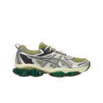 ASICS Gel Quantum Kinetic Khaki Beež Puhta H&otilde;bedaga Unisex Tossud Roheline 1203A270-252 40.5 gray