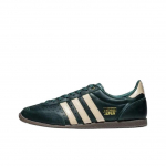 adidas Jaapan Mineraalroheline Kristallliiv Naiste Tennised Must Imevalge IG4278 36