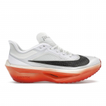 Nike Eliud Kipchoge x Zoom Fly 6 See on alles algus Meeste tossud Valge Must Kahvatu-Iivo HJ7038-100 42.5