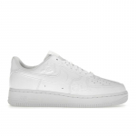 Nike Air Force 1 07 Valged Roosid Naiste Tossud Mustad HF2016-100 35.5