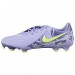 Nike Phantom GX 2 Academy MG United Pack 2025 Meeste tossud Lilla Lilla-Agaat Vaevu-Volt HF1595-500 46
