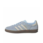adidas Gazelle Indoor Clear Sky Gum Naiste Tossud Sinine Mahedalt Valge JI2717 39⅓ gray
