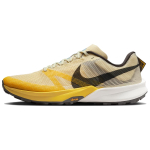 Nike Kiger 10 Lightning Medium Ash Meeste Tennised Kollane Alabaster Saturn-Kuld FV3929-700 44 beige