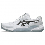 ASICS Gel Challenger 15 Valge Gunmetal Meeste Tennised 1041A510-101 39.5