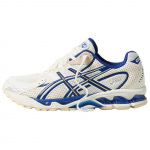 L&Otilde;PP. x ASICS Gel Nimbus 10.1 Piim Unisex Tossud Valge 1203A875-250 39