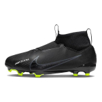Nike Zoom Mercurial Superfly 9 Academy FG MG GS Must Tume Suitsuhall Laste tossud Summit-White Volt DJ5623-001 38.5