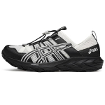 Asics Gel-Sonoma S&uuml;nteetiline Nahk TR Mugavad Mitmek&uuml;lgsed P&otilde;rutust Summutavad Vastupidavad Madalad Vabaaja Jalan&otilde;ud Unisex Vabaaja Jalan&otilde;ud Must 1203A719-100 37