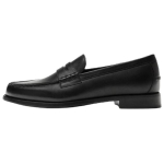 Zara Moodsad Nahast Mokassiinid Meeste Kingad Must 2639620800 39