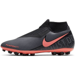 Nike Phantom Vision Academy DF Mugav Mitmek&uuml;lgne AG (Kummist l&uuml;hikesed trukid) Kunstmuru l&ouml;&ouml;gisummutus libisemisvastased jalgpallijalatsid CK0412-080 40