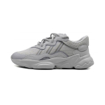 Adidas Originals Ozweego Amortisaatsioon Vastupidavad Madalad Laste Vabaajajalatsid Laste toss Hall GX1645 29 gray