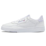 Reebok Court Peak Vabaaja Madalad Tennised Naiste Tennised Valge GW7562 35