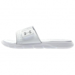 Under Armour Mercenary Mugavad Kerged Pl&auml;tud Meeste Jalatsid Valge 3027252-101 40