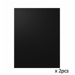 Mittenakkuva BBQ-grillmatt 40*33cm k&uuml;psetusmatt BBQ-t&ouml;&ouml;riistad k&uuml;psetus-grillplaadi kuumuskindlus Kergesti puhastatavad k&ouml;&ouml;git&ouml;&ouml;riistad