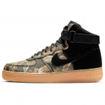 Nike Air Force 1 High Realtree Camo tossud AO2410-001 45.5