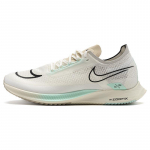Nike ZoomX Streakfly Sail Mint Foam Tossud vabaajaks FV0166-101 42.5