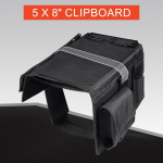 for Pilot Notepad Holder Aviation Pen Professional Kneeboard Knee Board