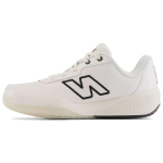 New Balance FuelCell 996v5 Amortiseerivad Vastupidavad Madalad Tennisejalatsid Naiste toss Valge WCH996S5 36