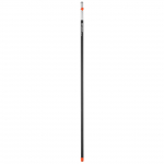 GARDENA Alumiinium 130cm Kombitoode Kuni 25 aastat K&auml;epide, Pikk, S&uuml;steem, 3713-20, Garantii hall v&auml;rv