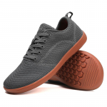 Uued naiste meeste Barefoot Plus kingad | Zero Drop Tald | Minimalistlikud jalatsid | Lai varbakast | Minimalistlik vabaaja elustiil 35-46 46