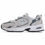 New Balance 530 Grey Matter Harbor Grey Tossud MR530CB 36