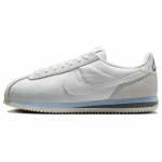 Nike Cortez Valge/J&auml;&auml;sinine Naiste tossud HF6410-101 38