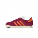 Adidas Gazelle AS Roma EU 45 ⅓ oranž