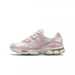 ASICS Gel-NYC Cream Rose Water EU 37.5
