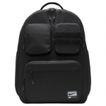 Nike Utility Power 33L Seljakott Must/Must/Valge Vabaaja FN4120-010 must