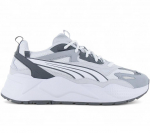 Puma RS-X Efekt PRM Premium - Meeste tossud Kingad Hall 390776-42 ORIGINAAL EU 37 hall v&auml;rv/valge