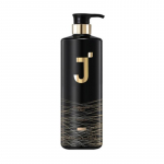 JSOOP Professionaalne kliiniline hooldus 1000 ml | H&uuml;drol&uuml;&uuml;situd siid + taruvaiguekstrakt | Proteiinikaitse kahjustatud ja kahuvale juustele | Salongikvaliteediga kodune hooldus 1L
