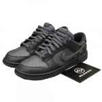 Nike Dunk Low GORE-TEX Must/Antratsiit HQ2053-001 Meeste suurus EU 41 must