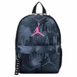 Jordan Pol&uuml;ester Seljakott Trompetid Unisex Sinine Jordan JD2433080TD-005 Small sinine
