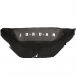 Jordan Pol&uuml;ester &Uuml;he &otilde;la Crossbody V&ouml;&ouml;kotid Tavaline Unisex Must Jordan 9A0092-023 must