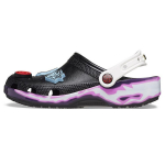 Crocs Jujutsu Kaisen EVA Klounid Unisex Jalan&otilde;ud Must 208874-001 41-42