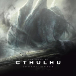 Cthulhu kutse H P Lovecraftilt K&otilde;vakaaneline raamat 9781624650444