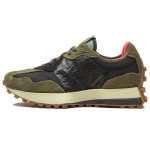 New Balance Limited Edt X Sbtg X New Balance 327 'Urban Islander' Tossud MS327TG 36