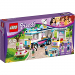 LEGO Friends 41056 Heartlake City TV-auto